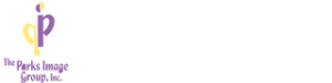 The Parks Image Group Logo